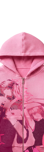 OFFSAINT Thermal Hoodie
